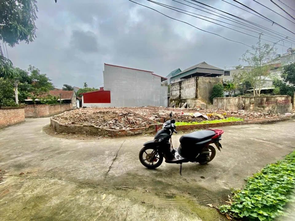 Đất Phân Lô Phường Liên Bảo Vĩnh Yên 90m² - 2 Mặt Tiền Ô Tô Tránh