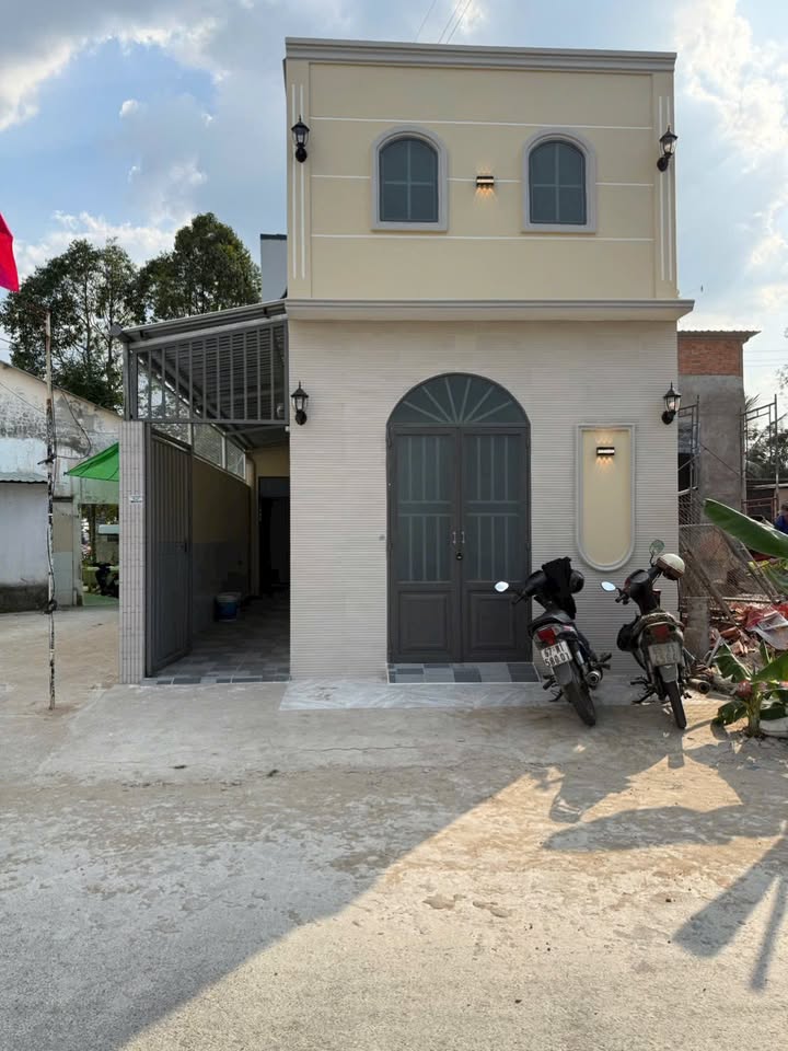 Bán dãy trọ KDC Hồng Loan Cần Thơ 58m² - 2.15 tỷ Đầu tư sinh lời ngay!