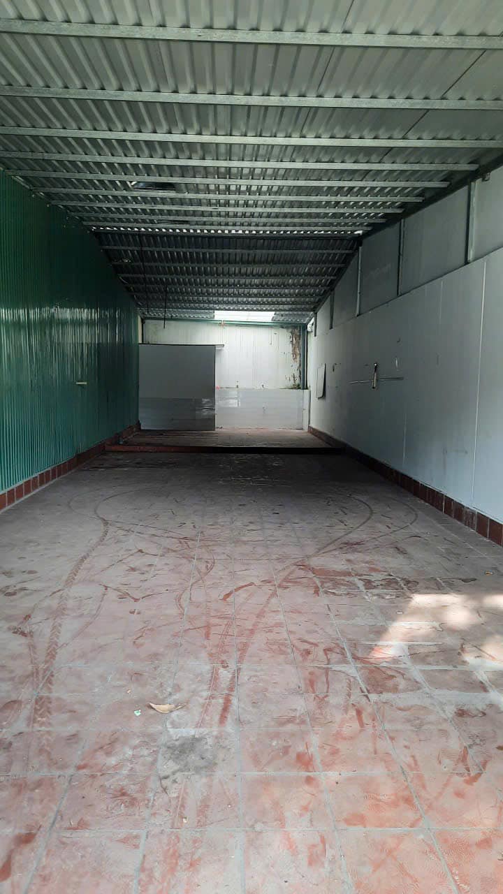 Nhà mặt tiền Đường 32 Khu Tên Lửa 100m² giá 13.5 tỷ - Kinh doanh đỉnh