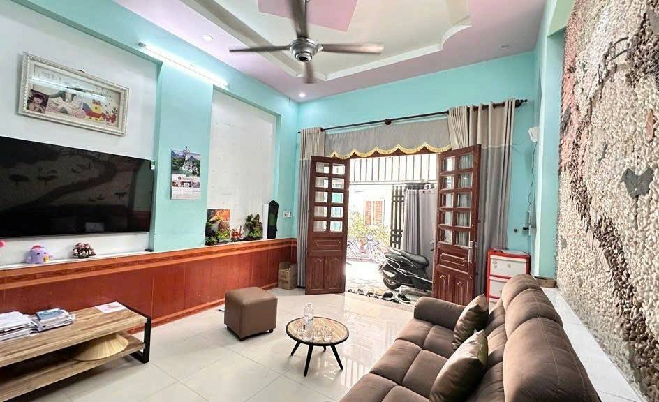 Nhà riêng Nguyễn Thị Kiểu 56m² - Ô tô vào tận nhà, giá tốt hiếm có!