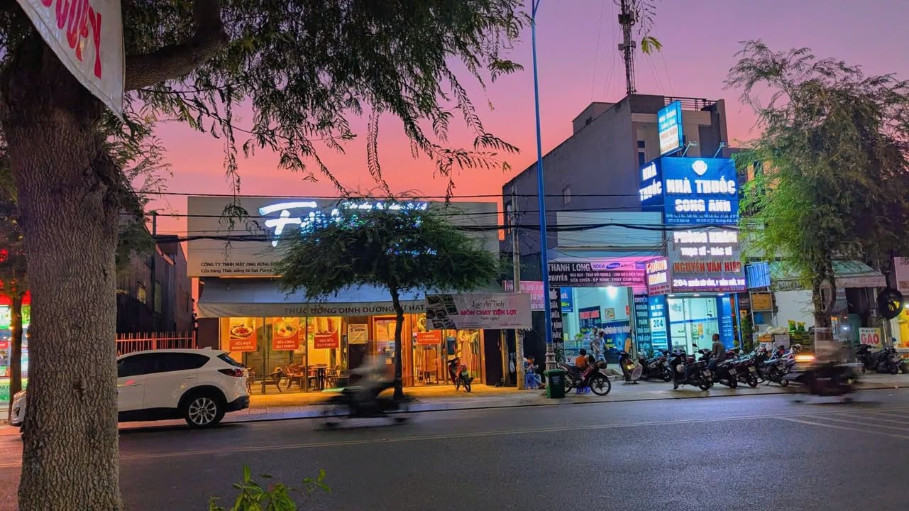 Nhà Mặt Tiền Nguyễn Hữu Cảnh, Vũng Tàu - Góc 2 Mặt Tiền 450m² Giá 56 Tỷ TL