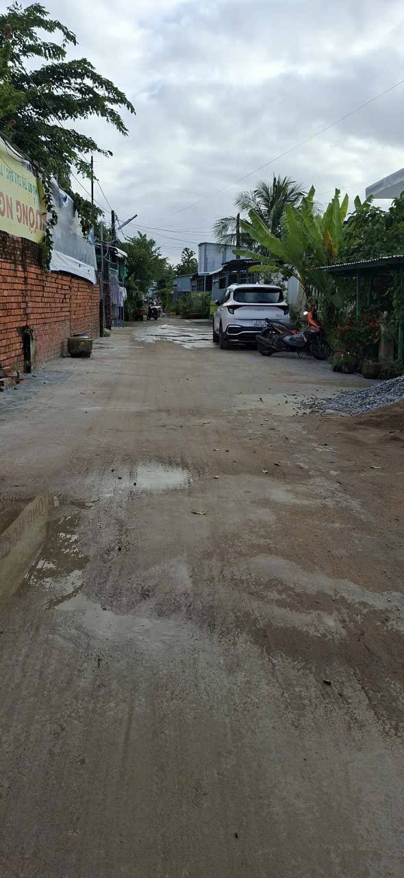 Dãy Trọ 604m² Rạch Giá - Dòng Tiền 30tr/tháng, Sẵn Sàng Khai Thác