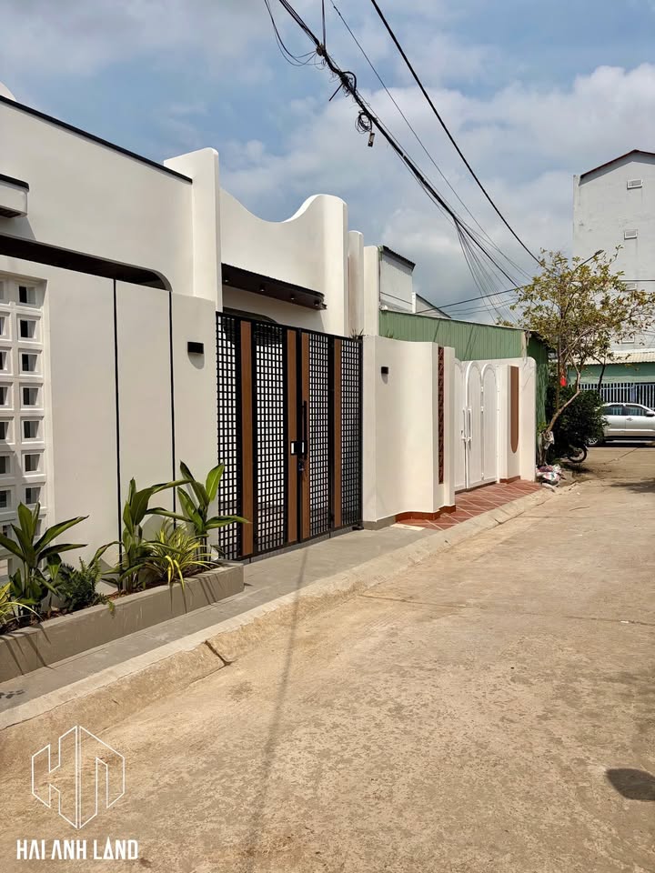 Nhà riêng Nguyễn Huy Tưởng 84m² - Thiết kế hiện đại, sang trọng!