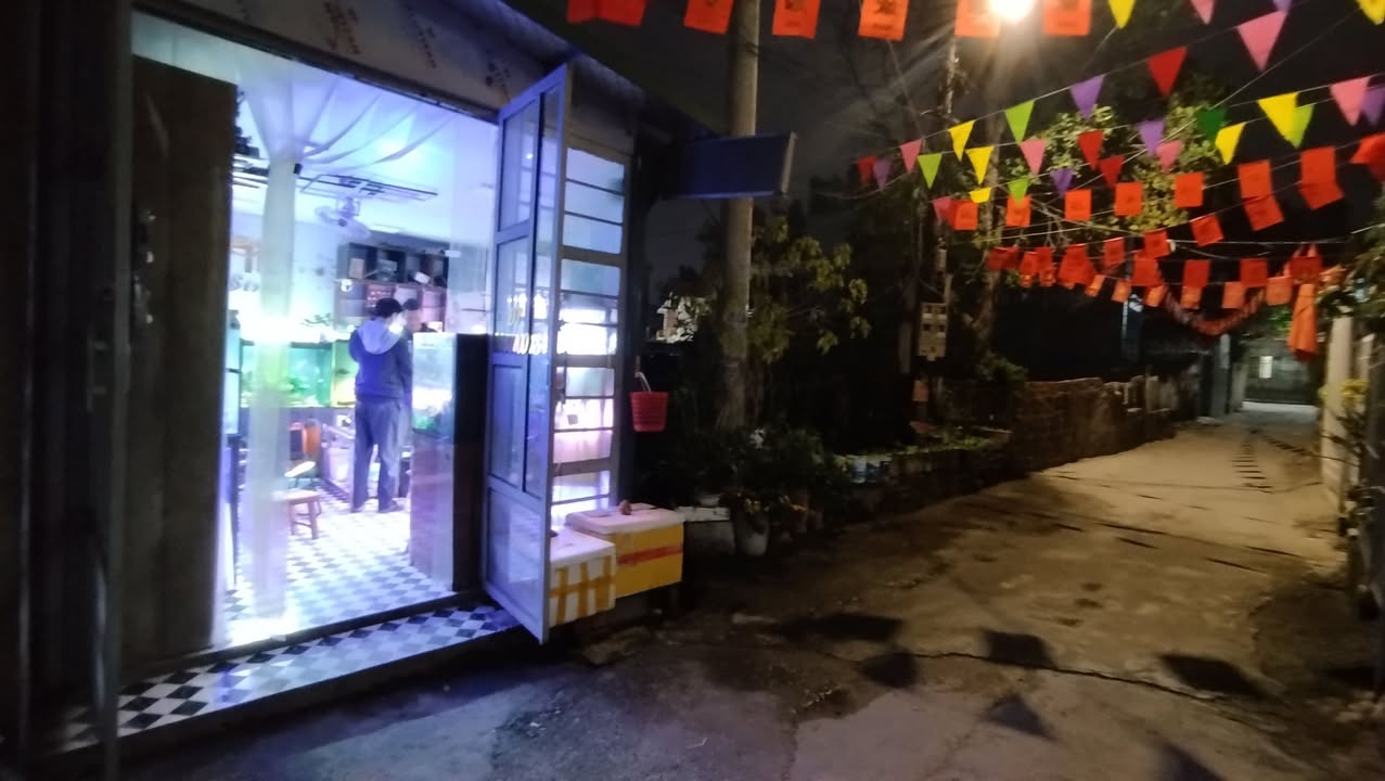 Đất nền Hà Khẩu Vân Đồn 51m² - Sổ đỏ sẵn sàng, đường ô tô vào tận nơi!