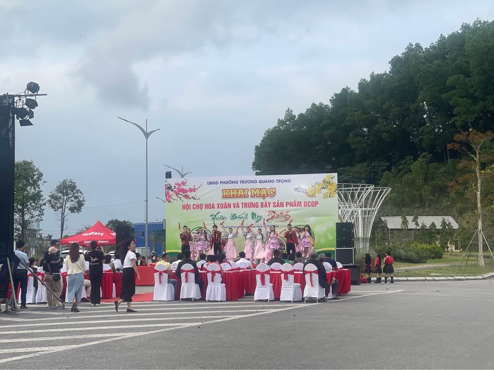 Đất nền Sơn Tịnh 100m² mặt tiền 28m - Sổ đỏ chính chủ, gần Võ Nguyên Giáp