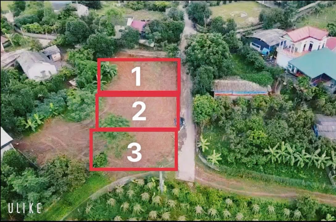 Đất nền Yên Thế, Bắc Giang 200m² giá chỉ 3xx triệu - Sổ đỏ chính chủ