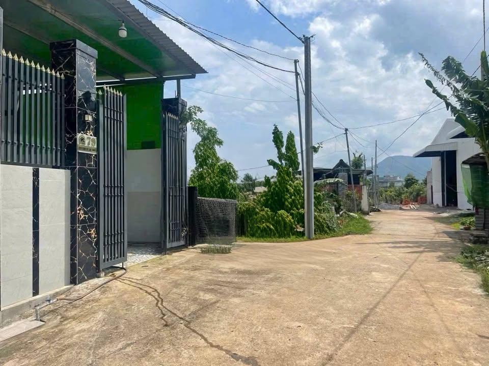 Bán Đất Biệt Thự 400m² Đường Số 23, TP Bà Rịa - Sổ Hồng Riêng, Giá 2.4 Tỷ