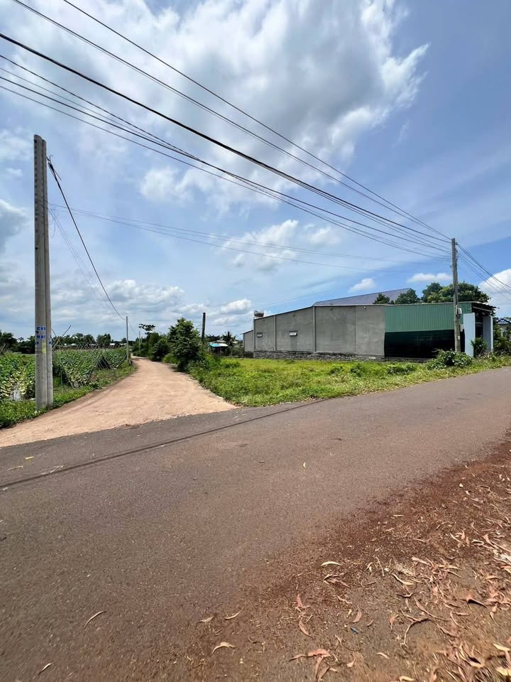 Đất nền Châu Đức BR-VT 106m² giá 400 triệu - Sổ đỏ chính chủ