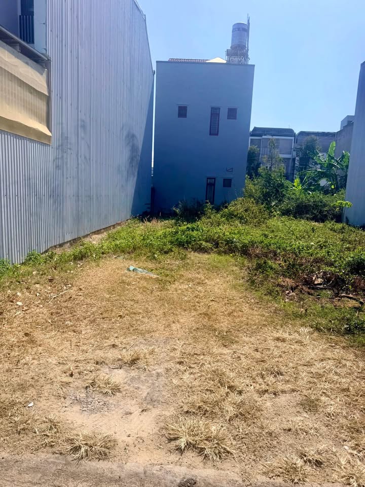 Đất nền Chu Văn Tấn, Kon Tum 120m² - Đất thổ cư 100%