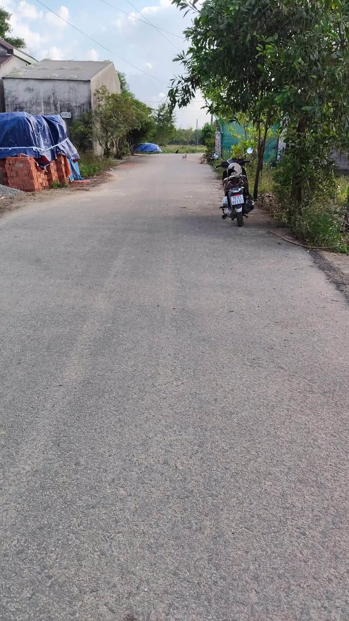 Đất nền Bình Sơn Quảng Ngãi 80m² giá 600 triệu - Sổ đỏ chính chủ