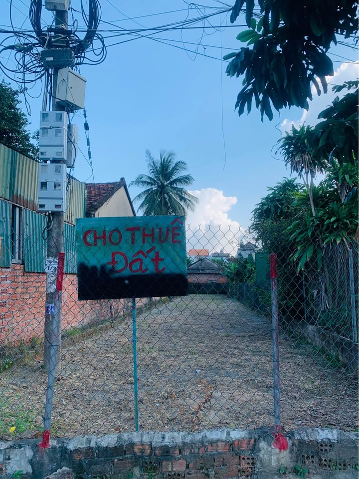 Nhà phố Trần Văn Trà 207m² Quảng Ngãi - Mặt tiền kinh doanh!