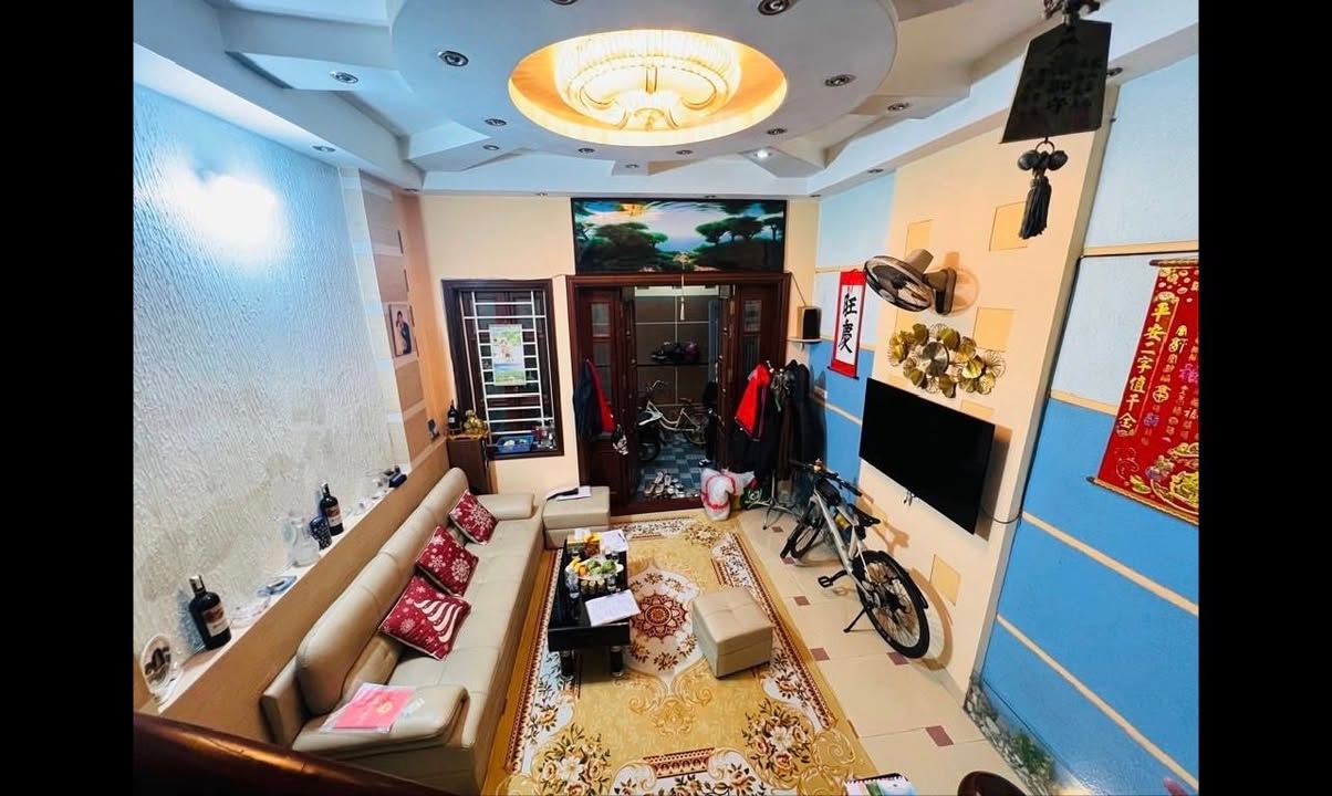 Bán nhà Lê Quang Đạo 30m² - 7 tỷ - Chính chủ bán gấp, ô chờ thang máy