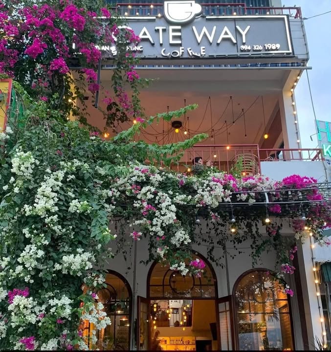 Bán nhà mặt tiền Hồ Thủy Sơn 138m² giá 4 tỷ - Vị trí đắc địa kinh doanh ngay!