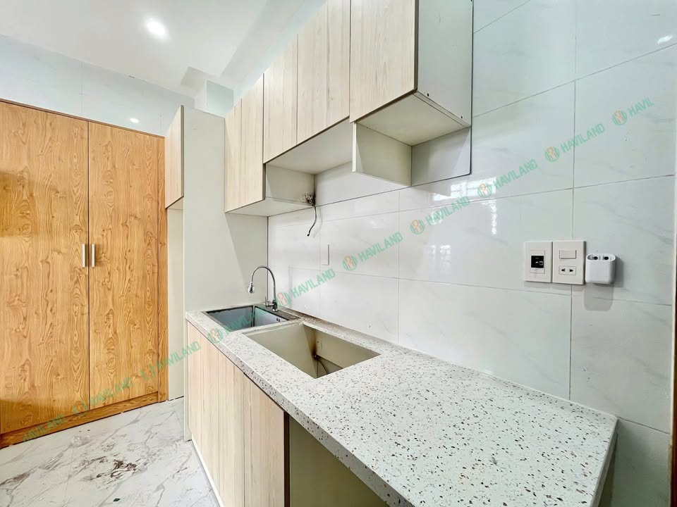 Cho thuê Studio Full Nội thất Đà Nẵng - Giá 5 Triệu/Tháng