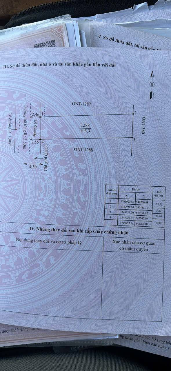 Đất nền Duy Hòa, Duy Xuyên 100m² - Sổ đỏ chính chủ, giá chỉ 330 triệu!