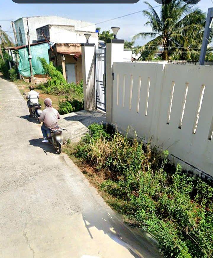 Bán Đất Thổ Cư 670m² Hàm Thắng, Bình Thuận - Giá Tốt Hơn 2 Tỷ