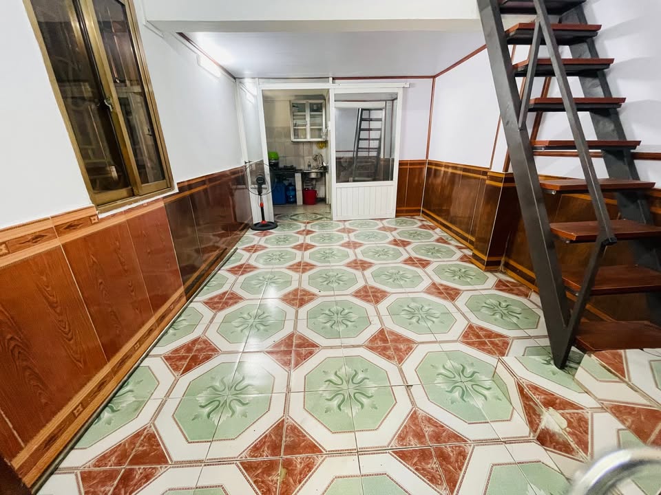 Thuê nhà riêng Cao Thắng Hạ Long 45m² 2.5 triệu - Sẵn sàng ở ngay!