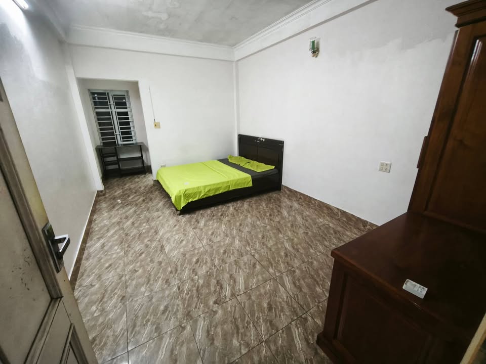 Phòng cho thuê Cẩm Trung, Cẩm Phả 2.3 triệu - Full nội thất!