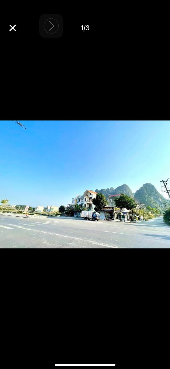 Đất nền Lữ đoàn 170 Hạ Long 78m² giá 3.2 tỷ - Sổ đỏ chính chủ!