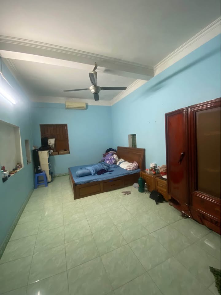 Nhà Mặt Đường Cao Xanh, Hạ Long - 62m², Kinh Doanh Đắc Lợi