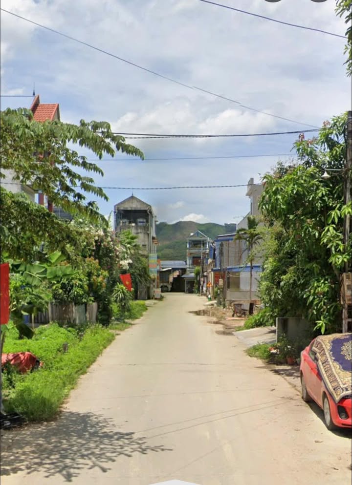 Bán Đất Nền Đại Từ 112.5m² - Vị Trí Đắc Địa, Sẵn Sàng Đầu Tư