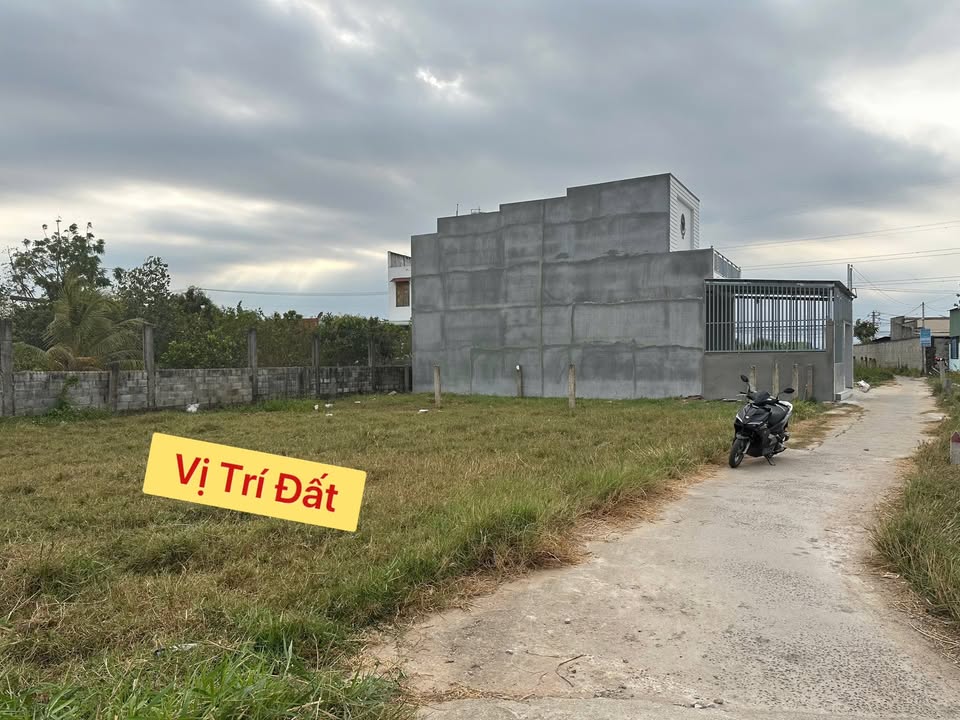 Đất nền Thôn Kim Bình Hàm Thắng 199m² - Sổ đỏ chính chủ