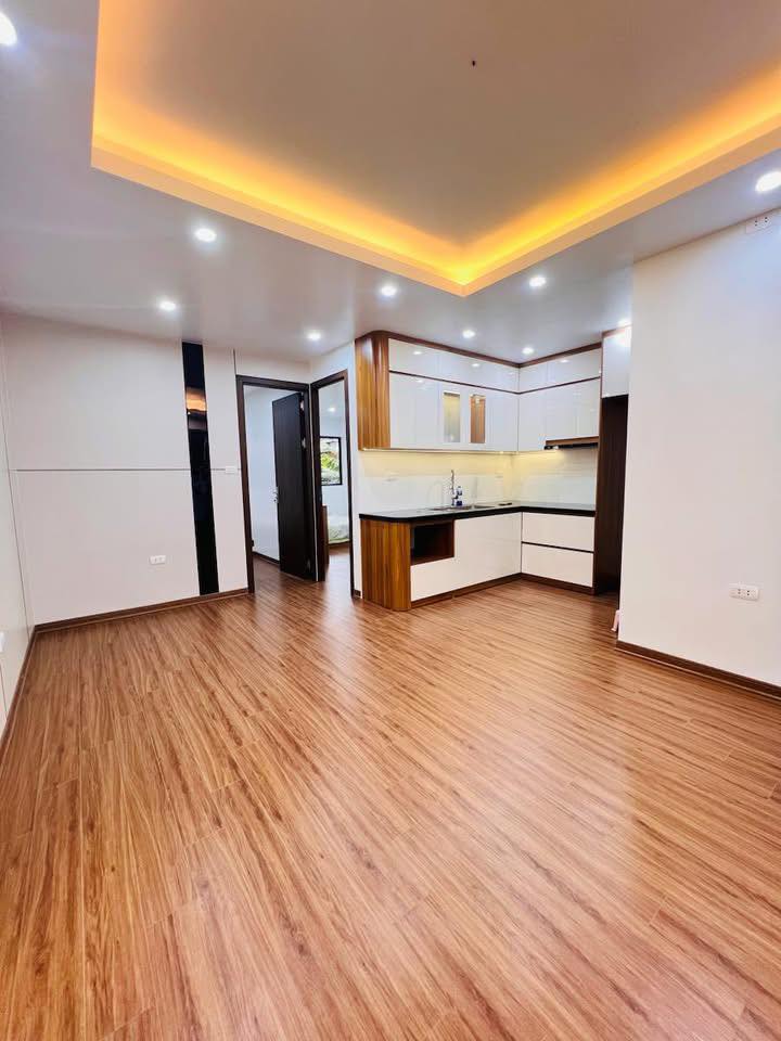 Căn hộ Royal City 55m² 2PN - Sẵn sàng đón Tết giá ưu đãi