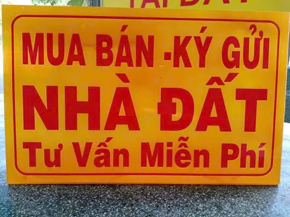 Lô đất Hoà Nghi, An Nhơn 136m² giá 8xx triệu - Sổ đỏ chính chủ!