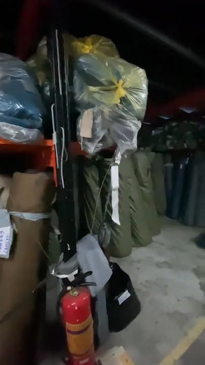 Cho Thuê Kho Xưởng Tư Đình Long Biên 200m² - Ô Tô Tránh Đỗ Ngày Đêm