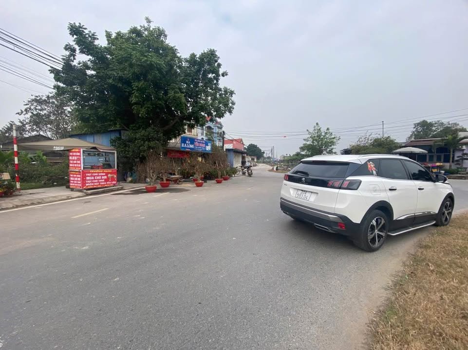 Đất nền Vạn Xuân, Thái Nguyên 148m² - Tiềm năng tăng giá vượt trội!