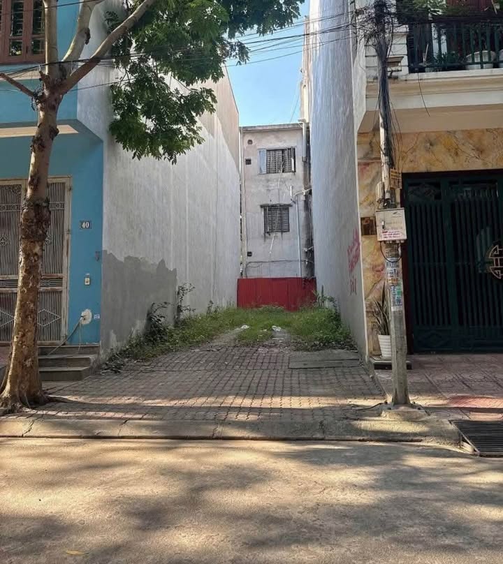 Bán Đất Vàng Nguyễn Đức Cảnh, Bắc Ninh 89m² - Sổ Hồng Sẵn Sàng