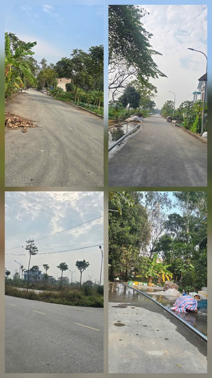 Bán Đất 160m² Mặt Tiền 10m Phường Võ Cường, Bắc Ninh - Giá Đầu Tư 4 Tỷ