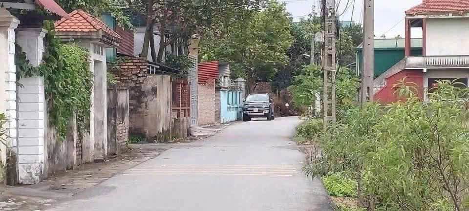 Đất nền 73m² mặt đường Hoàn Sơn, Tiên Du - Tiềm năng đầu tư lớn