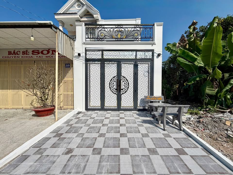 Nhà Riêng Rạch Giá 101m² - Full Nội Thất, Sẵn Sàng Vào Ở Ngay!