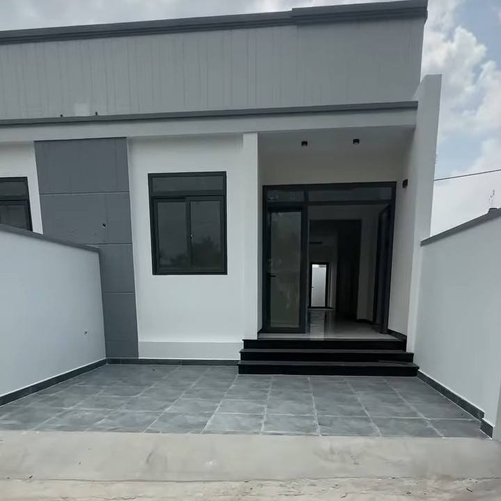 Mặt Tiền Kinh Doanh Minh Xuân Rạch Giá 95m² - Giá 1.5 Tỷ