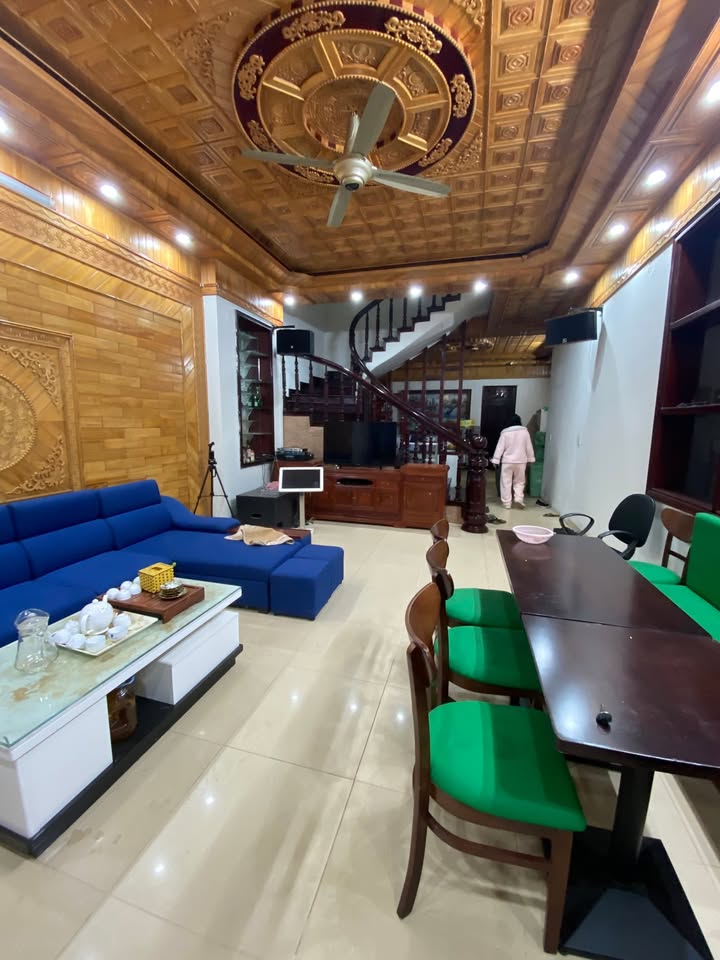 Nhà Phố Tô Thị Lạng Sơn 280m² - Mặt Tiền Kinh Doanh Hiệu Quả