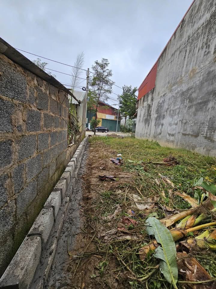 Bán đất Mai Pha TP. Lạng Sơn 66m² giá 2.5 tỷ - Sổ đỏ chính chủ