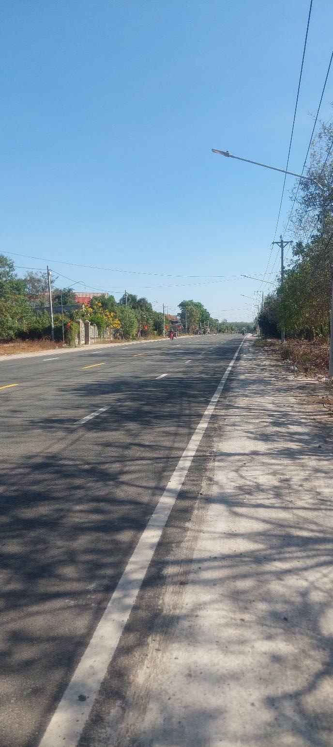 Bán đất sào Chơn Thành 1250m² giá 3 tỷ - Tiềm năng tăng giá cao