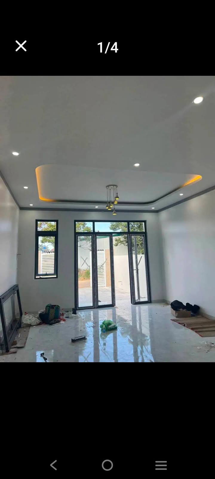 Nhà riêng TP Bảo Lộc 115m² giá 1.89 tỷ - Giá tốt hiếm có!