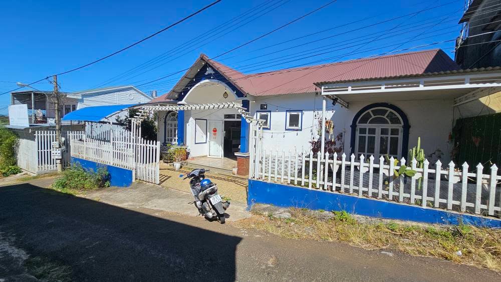 Nhà 2 Mặt Tiền 198m² Phường 2, Bảo Lộc - Giá Tốt Chỉ 2.3 Tỷ