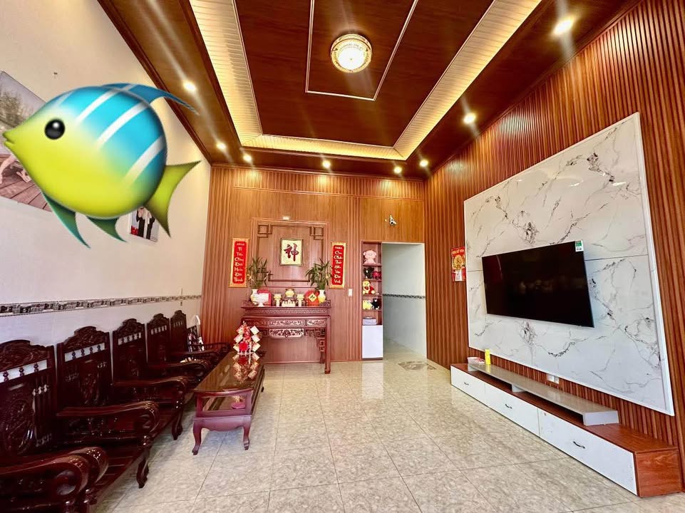 Nhà Riêng An Phú, An Khê 1.65 Tỷ - Ô Tô Vào Tận Nhà!