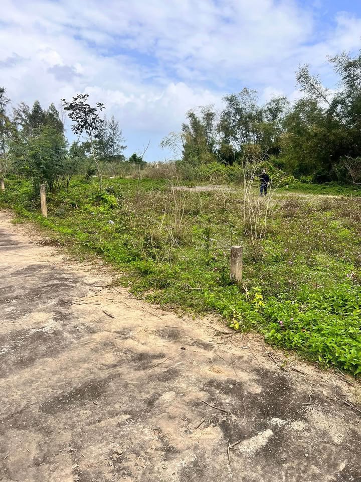 Đất nền Duy Vinh 100m² giá chỉ 3xx triệu - Sổ đỏ chính chủ!