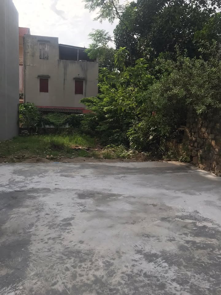 Bán đất thổ cư 80m² Phường Khắc Niệm, TP Bắc Ninh - Giá 2.1 tỷ