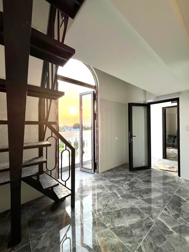 Phòng Trọ KDC 91B Cần Thơ - Gần ĐH Y Dược, Ban công 3.3 Triệu