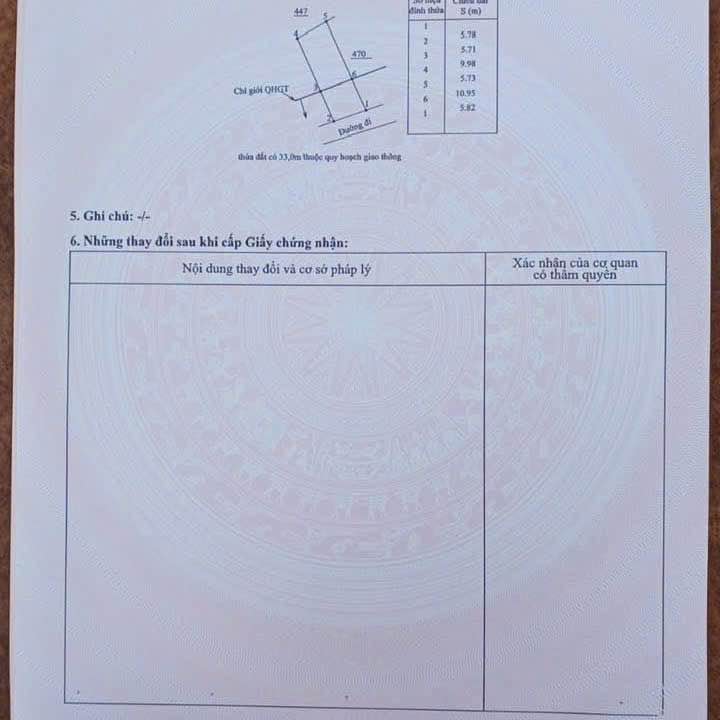 Đất nền Diên An - Diên Khánh 90m² Sổ đỏ - Giá tốt 670 triệu