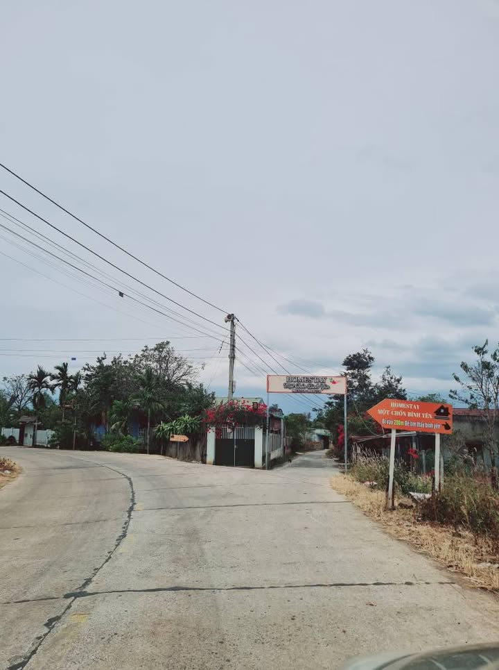 Đất Vườn Buôn Ma Thuột 600m² - Sổ Đỏ Sẵn, Giá 1.65 Tỷ - Lối Thoát Khỏi Đô Thị