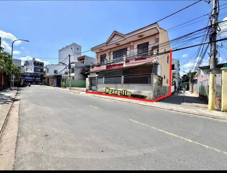 Nhà Phố Nha Trang 95.2m² - Mặt Tiền Kinh Doanh, Gần Biển!