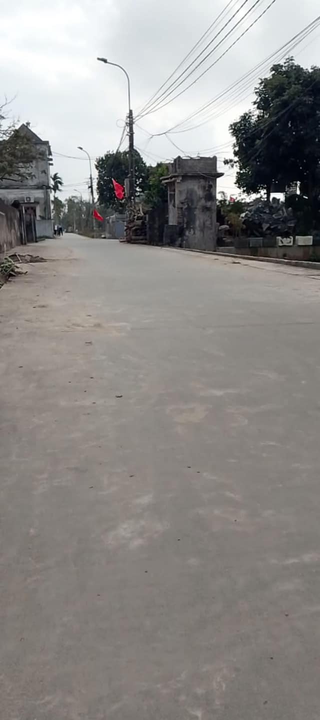 Bán Gấp Đất Vĩnh Bảo 110m² - Sát KCN Vinh Quang - Giá Cắt Lỗ