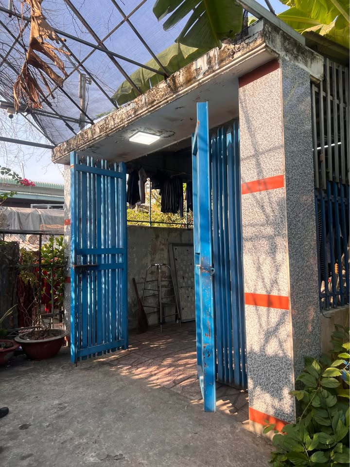 Bán nhà Chánh Nghĩa Thủ Dầu Một 88m² giá 950 triệu - Sẵn sàng ở ngay!