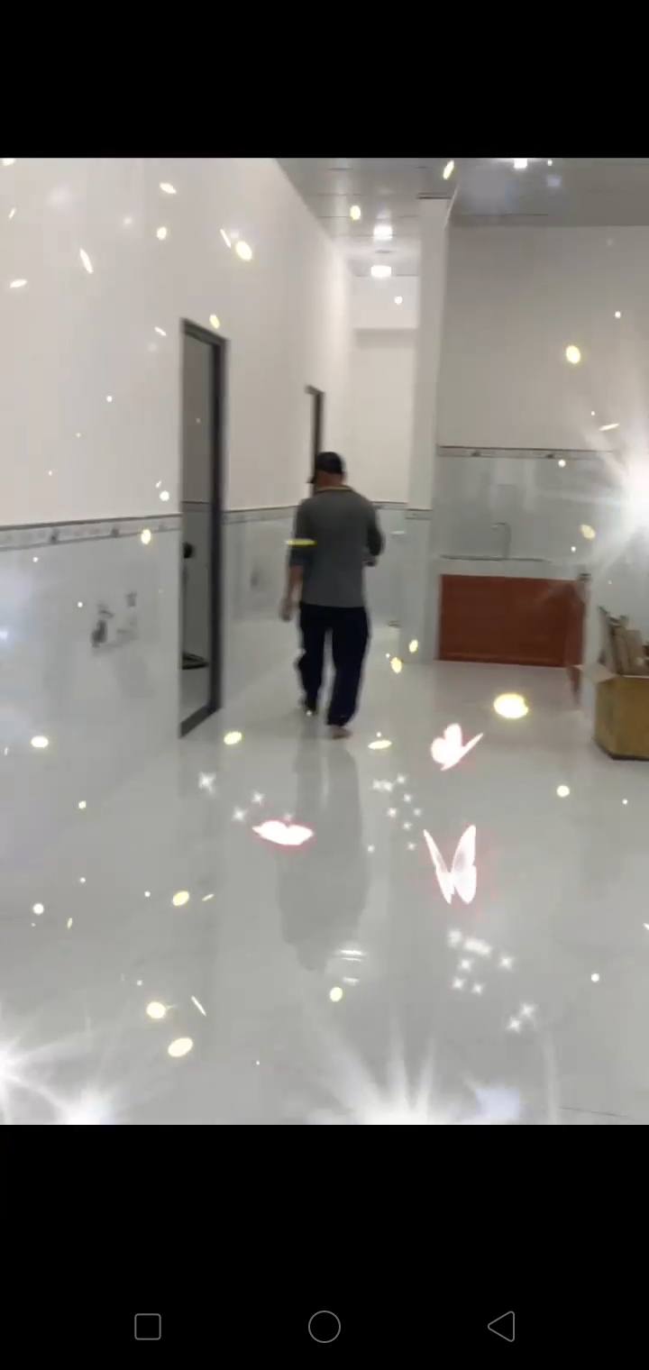 Nhà 101m² Phường An Thới, Bình Thủy - Giá 1.3 Tỷ, Sẵn Sàng Vào Ở Ngay